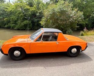 Ford 914 