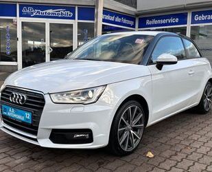 Audi A1 Gebrauchtwagen