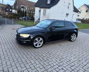 Audi A3 Gebrauchtwagen
