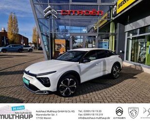 Citroen C5 X Gebrauchtwagen