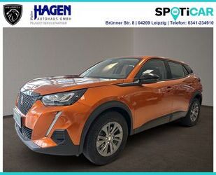 Peugeot 2008 Gebrauchtwagen