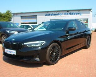 BMW 520 Gebrauchtwagen