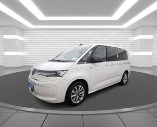 VW T7 Multivan Gebrauchtwagen