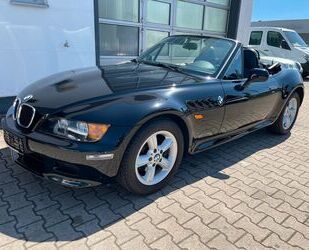 BMW Z3 Gebrauchtwagen