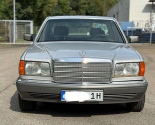 Mercedes-Benz S 300 Gebrauchtwagen