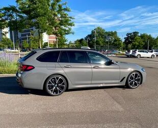 BMW 530 Gebrauchtwagen