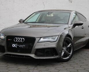 Audi A7 Gebrauchtwagen