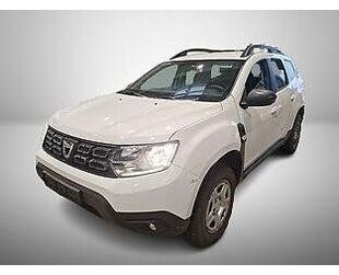 Dacia Duster Gebrauchtwagen