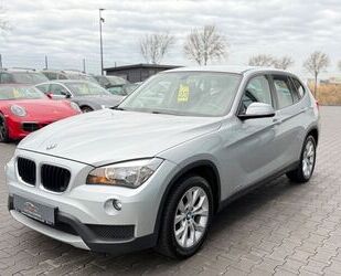 BMW X1 Gebrauchtwagen