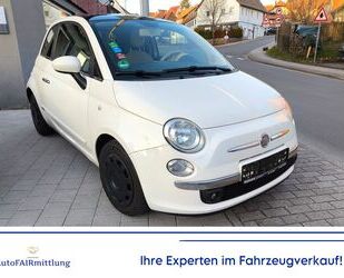 Fiat 500 Gebrauchtwagen