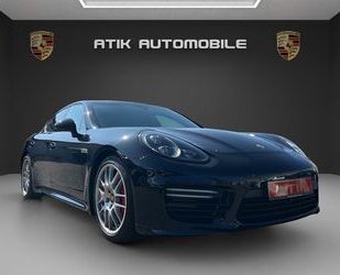 Porsche Panamera Gebrauchtwagen