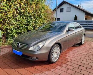 Mercedes-Benz CLS 350 Gebrauchtwagen