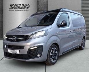 Opel Zafira Life Gebrauchtwagen