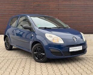 Renault Twingo Gebrauchtwagen