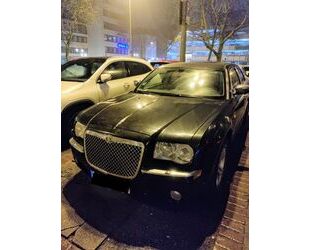 Chrysler 300C Gebrauchtwagen