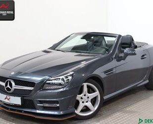 Mercedes-Benz SLK 250 Gebrauchtwagen