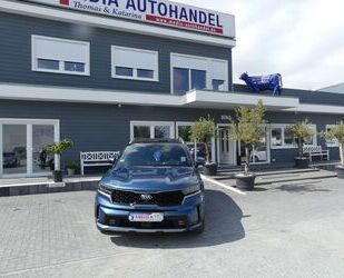 Kia Sorento Gebrauchtwagen