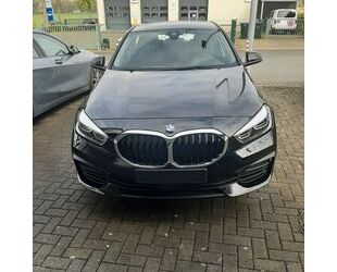 BMW 118 Gebrauchtwagen