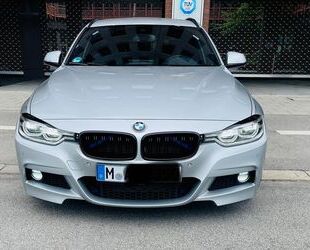 BMW 335 Gebrauchtwagen