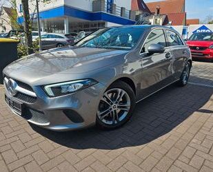 Mercedes-Benz A 220 Gebrauchtwagen