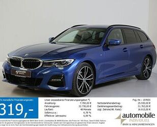 BMW 320 Gebrauchtwagen
