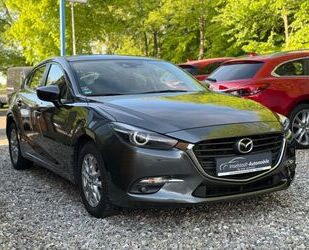 Mazda 3 Gebrauchtwagen