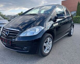 Mercedes-Benz A 160 Gebrauchtwagen