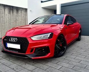 Audi RS5 Gebrauchtwagen