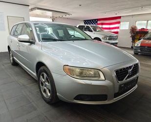 Volvo V70 Gebrauchtwagen