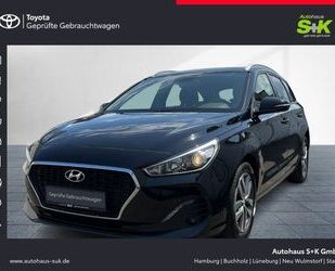 Hyundai i30 Gebrauchtwagen