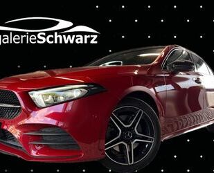 Mercedes-Benz A 250 Gebrauchtwagen