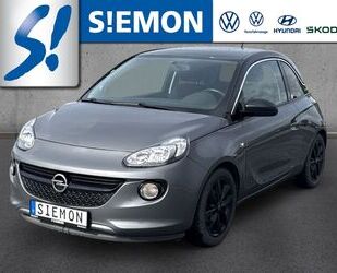 Opel Adam Gebrauchtwagen
