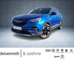 Opel Grandland (X) Gebrauchtwagen