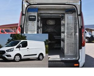 Ford Transit Custom Gebrauchtwagen