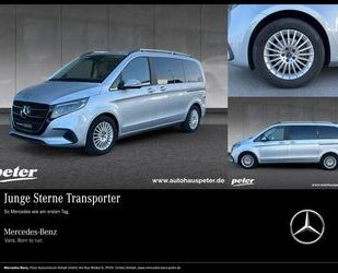 Mercedes-Benz V 300 Gebrauchtwagen
