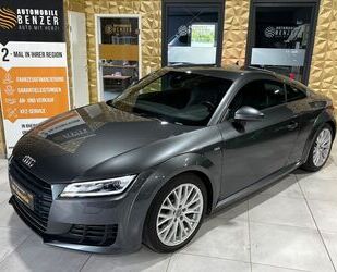 Audi TT Gebrauchtwagen