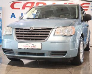 Chrysler Grand Voyager Gebrauchtwagen