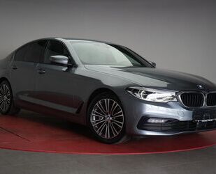 BMW 530 Gebrauchtwagen