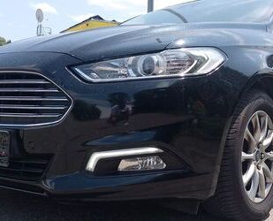 Ford Mondeo Gebrauchtwagen