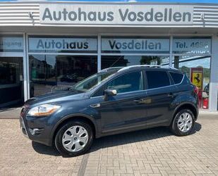 Ford Kuga Gebrauchtwagen