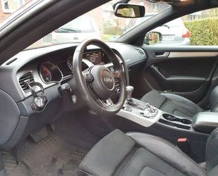 Audi A5 Gebrauchtwagen