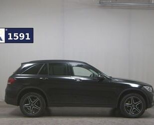 Mercedes-Benz GLC 300 Gebrauchtwagen
