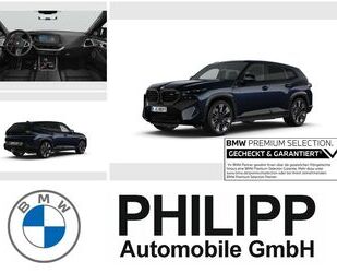 BMW XM Gebrauchtwagen