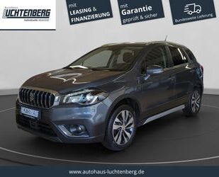 Suzuki (SX4) S-Cross Gebrauchtwagen