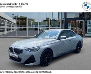BMW 218 Gebrauchtwagen