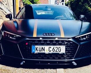 Audi R8 Gebrauchtwagen