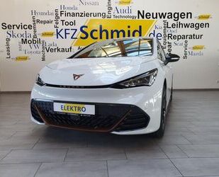 Cupra Born Gebrauchtwagen