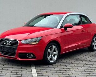 Audi A1 Gebrauchtwagen