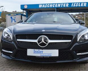 Mercedes-Benz SL 500 Gebrauchtwagen