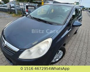 Opel Corsa Gebrauchtwagen